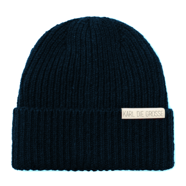 Mütze (unisex - Fair hergestellt)
