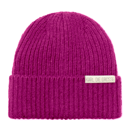 Mütze (unisex - Fair hergestellt)