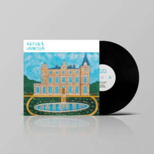 "Artur und Vanessa" Vinyl