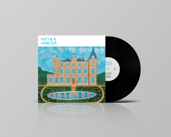 "Artur und Vanessa" Vinyl