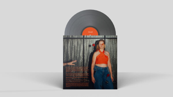 AUFGEHOBEN - Vinyl (Vorbestellung) – Bild 3