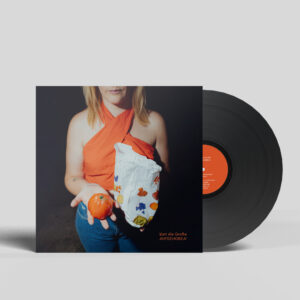 AUFGEHOBEN - Vinyl (Vorbestellung)