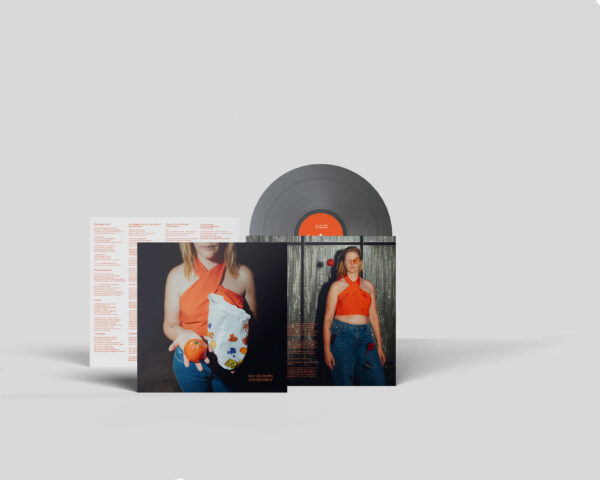 AUFGEHOBEN - Vinyl (Vorbestellung) – Bild 2