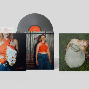 Vorbestellung: DOPPELT AUFGEHOBEN Vinyl (Teil 1 kommt am 29.08. // Bonusplatte im Februar 2026)