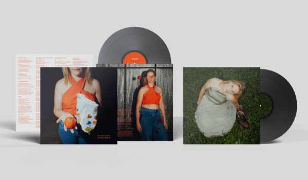Vorbestellung: DOPPELT AUFGEHOBEN Vinyl (Teil 1 kommt am 29.08. // Bonusplatte im Februar 2026)