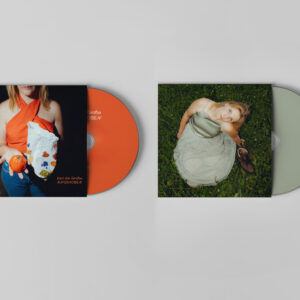 Vorbestellung: DOPPELT AUFGEHOBEN CD (Teil 1 kommt am 29.08. // Bonus-CD im Februar 2026)