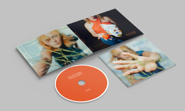 Vorbestellung: DOPPELT AUFGEHOBEN CD (Teil 1 kommt am 29.08. // Bonus-CD im Februar 2026) – Bild 2