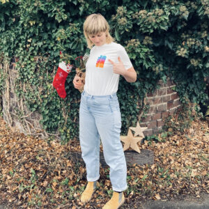 JAJAJAJAJA - Shirts (unisex)