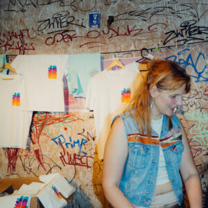 JAJAJAJAJA - Shirts (cropped)