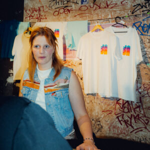 JAJAJAJAJA - Shirts (unisex)