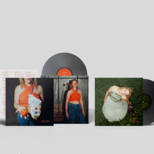 AUFGEHOBEN…ist nicht aufgeschoben - Doppelpack Vinyl // Versand ab 28.09.