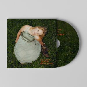 …ist nicht aufgeschoben - CD