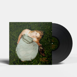 …ist nicht aufgeschoben - Vinyl // Versand ab 28.09.